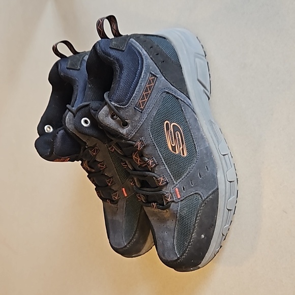 Skechers Men's hiking boots - Picture 1 of 12
